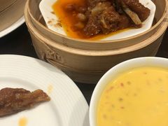 -京香轩·中餐厅(上海中庚聚龙酒店)