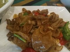 -小麦田餐厅(幕沙总店)