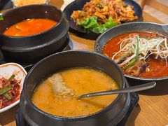 -海云台韩式汤饭·13年匠心韩料(南山店)