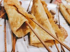 -木屋烧烤(惠阳华润小径湾店)