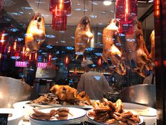 -陈鹏鹏潮汕菜(宝安机场T3航站楼店)