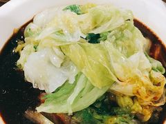 -喜粤糖朝餐厅(三八广场店)