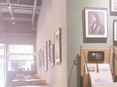 -MUSEE CAFE(保利·时光里店)