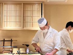 -鮨青(恒基名人购物中心店)