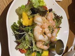 -HELLO 27 意面·沙拉·帕尼尼