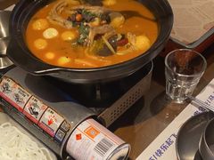 -神府路壹号·海鲜烧烤排档(三坊七巷店)