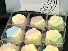 -白色日记·手作酸奶(麦凯乐店)