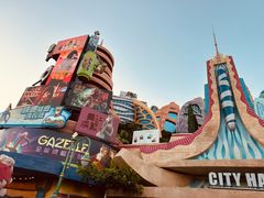 -上海迪士尼度假区