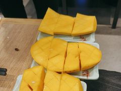 -上渔铁板烧(熙悦汇店)