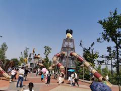 -枫香湖儿童公园