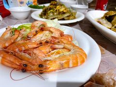 -阿杰臻选海鲜饭店(普陀山店)