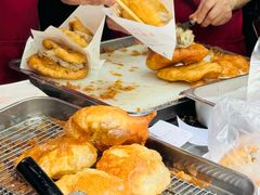 -家阳赵师傅油饼包烧麦(粮道街店)