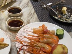 -长沙三景韦尔斯利酒店·Oval全日制餐厅自助餐