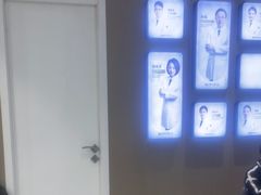 -牙博士口腔品牌连锁(昆山城区店)