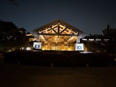 -浙江安吉JW万豪酒店