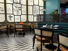 -美奈小馆·越南料理(福田星河COCO Park店)