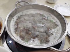 羊汤-小市羊汤(水洞店)