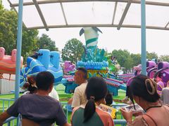 -秦皇岛乐岛海洋王国