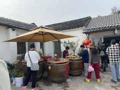 -苏州市吴中区光福窑上花果蜜饯厂