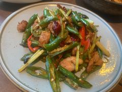 -薇酌饮·陕西菜(南门外店)