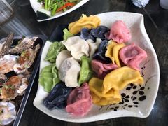 -87号烧烤海鲜·大排档(金沙滩店)