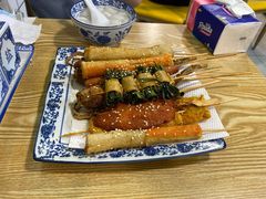 -黄记潮汕甜汤(贝底田坊店)