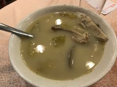 胡椒猪肚汤-德记潮州菜馆(卑路乍街)