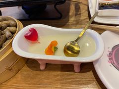 -柳叶刀烧烤(北大清华店)