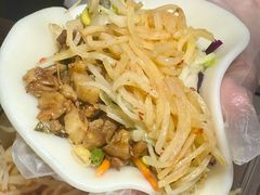 -张果佬年糕卷(科巷店)