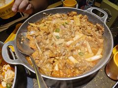 -蛙喔牛蛙(浦口澳林店)