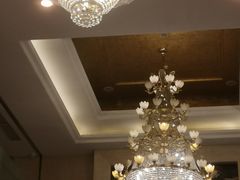 -上海吉臣维景酒店·维多利亚餐厅