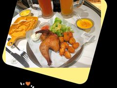 -艾薯夫妇Aysh(福田星河COCOPark店)