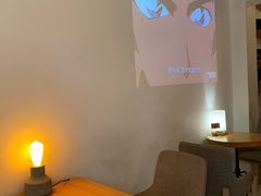 大堂-餐酒吧Com-ing Bar(上海路店)