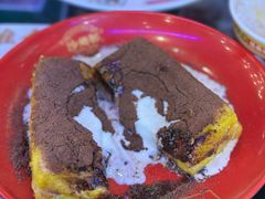 -憶廟街 X 沙角邨(太古城店)