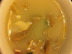 -四川简阳羊肉汤火锅(望花路西里店)