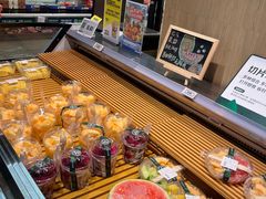 -首创奥特莱斯(北京店)