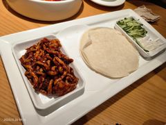 -九毛九西北菜(汕头金平万达广场店)