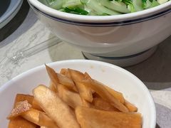 -寨子里的钵钵菜·湘西山里菜(魅力湘西店)