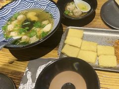 -北丐先生·野馄饨烧烤(长宁龙之梦店)