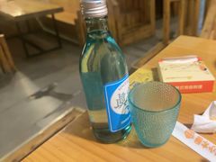 -恩你小木屋·韩式料理(假日广场店)