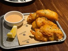 -Bistro 63 创意融合料理(广粤天地店)