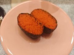 -争鲜回转寿司(大连和平广场凯德PLUS店)