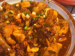 -江西老表·经典江西八大碗