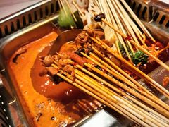 -串一火锅(赛格国际购物中心店)