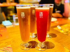 -造精酿餐厅
