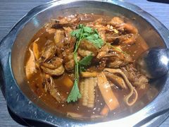 -豫缘王婆大虾(祭城总店)