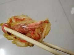 米兰虾饼-石灰市老火锅(北滨路店)