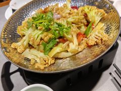-姑苏家宴·苏帮菜·松鼠桂鱼(苏州总店)