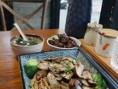 -囿面传统制面馆(中央路店)