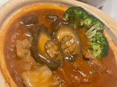 -荣兴酒家(徐家汇店)